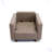 Aamaya Upholstered L-Shaped Sectional Reversible-1915632751