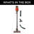 Bagless Stick Vacuum-18788460