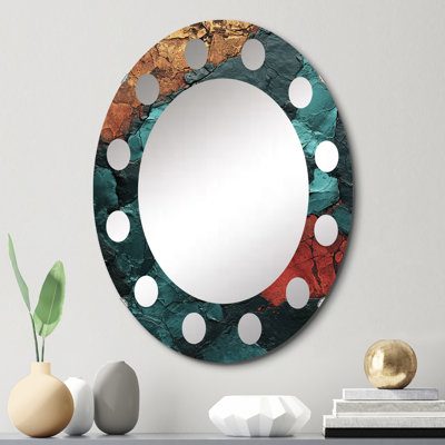 Miroir Zyade