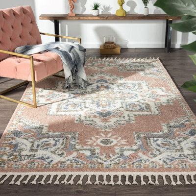 Oriental Indoor Rug