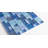 Reflections Artista Glass Versailles Mosaic Sheet Tile-47585806