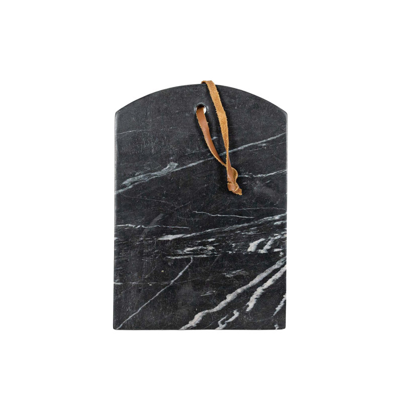 Wrought Studio™ Hannis Marble Platter