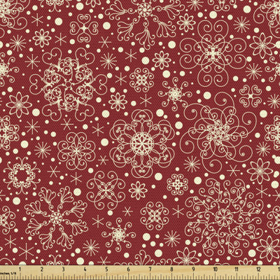 Aisah Multi-purpose Fabric