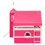 Lit mezzanine avec tente coulissante et tour-1627025143-1627025142