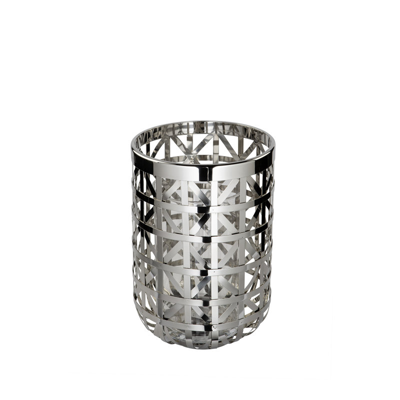 Stainless Steel Tabletop/middle Piece Hurricane