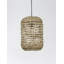 Griffin 1 - Light Black Cylinder Pendant