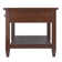 Table basse avec rangement Mccrea