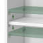  Surface Mount Mirror Cabinet