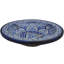 Handmade Ceramic Decorative Plate
