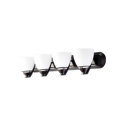 Éclairage pour meuble-lavabo 217B