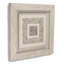 Abstract Paper Framed Art Print