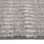 Guimauve Machine Woven Dark Gray Indoor Rug-40411790