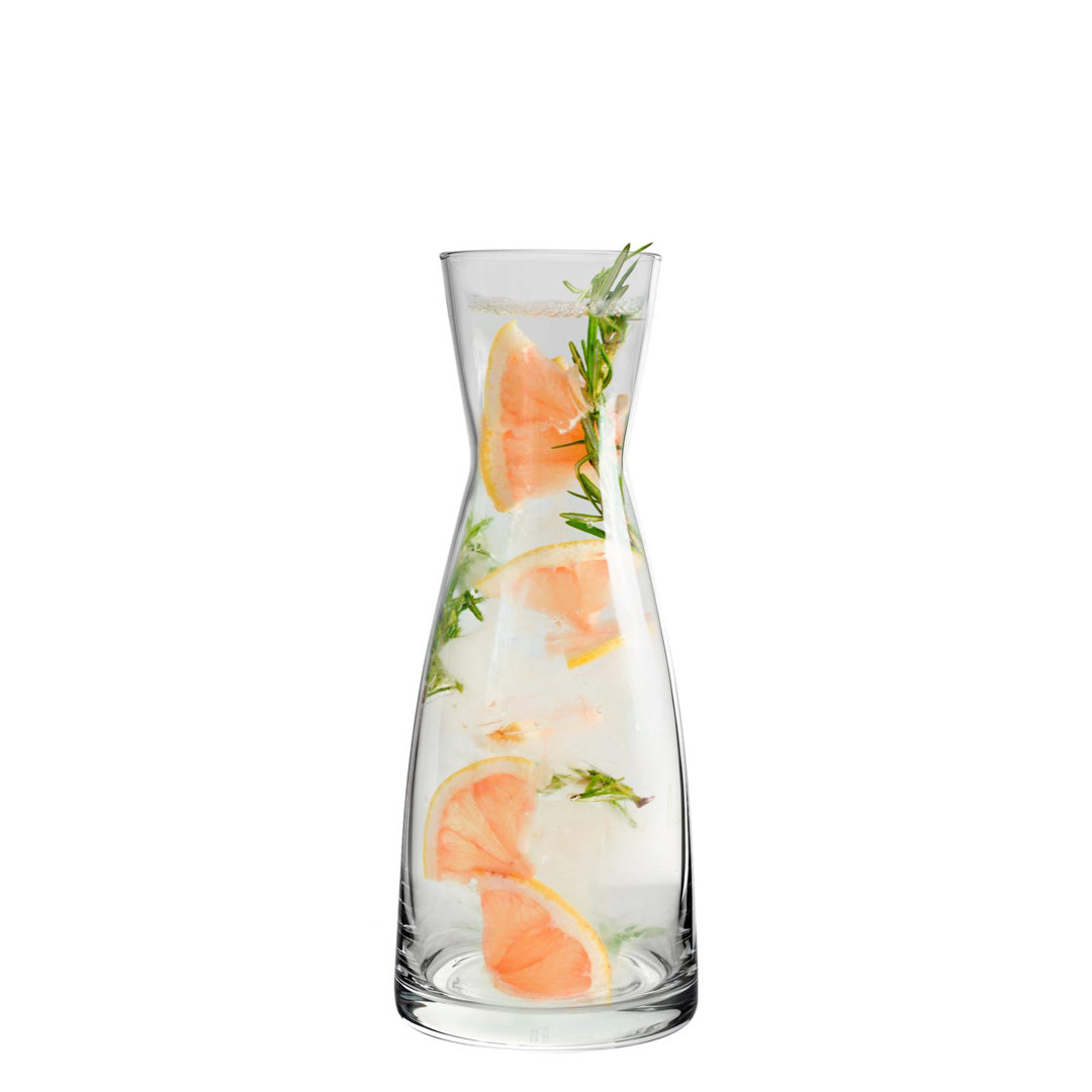 Ypsilon Glass Carafe - 285ml