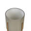 Mylah Metal Pot Planter