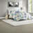 Lush Coastal Bedding Sets In Premium Cotton For Home Comfort