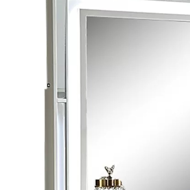 Miroir pour commode Pumi