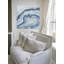 « cobalt agate ii », reproduction sur toile tendue-21603156