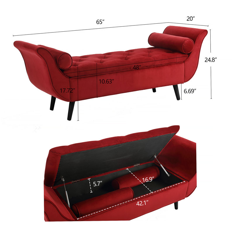BENCH 2440