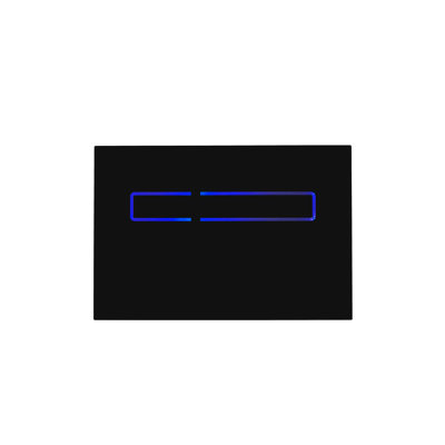 Push Plates with Tap