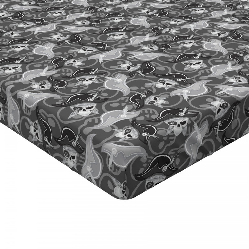 Microfiber Fitted Sheet, Twin XL Fitted Sheet