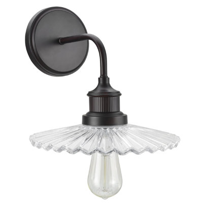 Lattin Dimmable Vanity Light