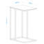 Bashlor Side Table