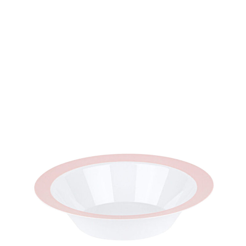 Disposable Birthday Serving Bowl