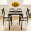 2 - Person Dining Set-26271200-26271201