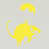 Bright Yellow