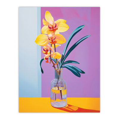 No Frame Print