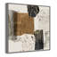 Shape of Formation I - reproduction carrée par Casa Fine Arts-99322202-99322198