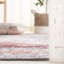 Tapis sauge / ivoire Alisha-395035714