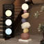 Lampe sur pied Minimalist