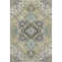Premium Machine Washable Cossette AMF1036 Oriental Rug