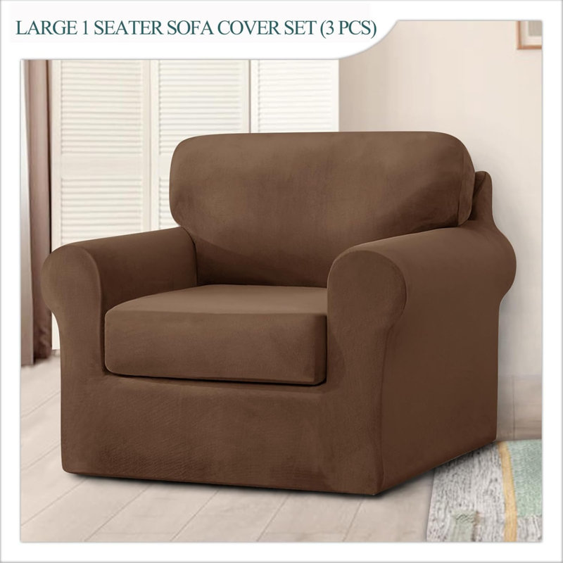 Outdoor Patio Sofa Cover