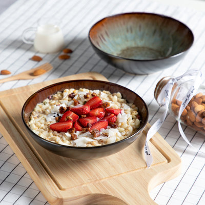 BUNNPERL 621ml Cereal Bowl