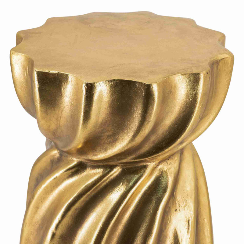 Table de bout Luxury Magnesium