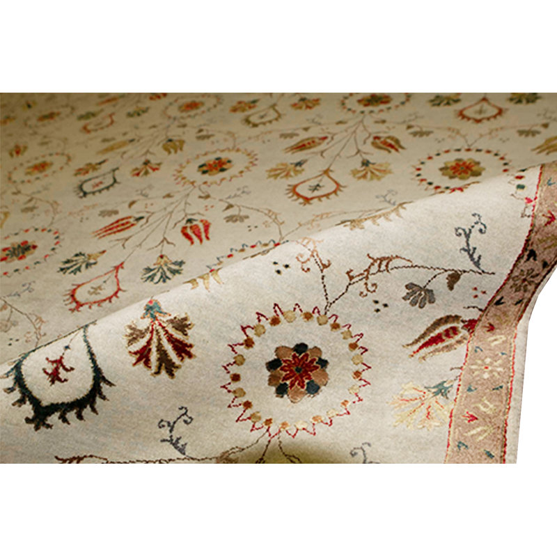 Chantel Floral Area Rug