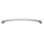 Curved 12 5/8" Center to Center Bar Pull