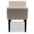 Linen Upholstered Bench