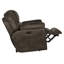 Fauteuil inclinable standard de 52 po de largeur Chavers-24676550-24676552
