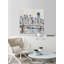 Blue Hour II by Marmont Hill - Wrapped Canvas Painting-48271987
