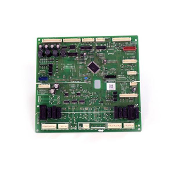 Samsung DA92-00594B Assembly Pcb Main Ice Assembly; Ice&Water Mono