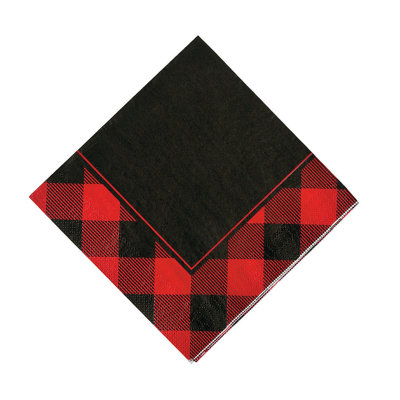 Disposable Paper Napkins