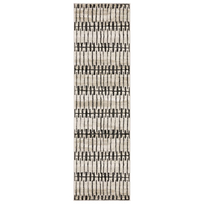 Arata Geometric Indoor Rug