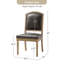 Chaise de salle à manger Quennel-1470026617-1470026623