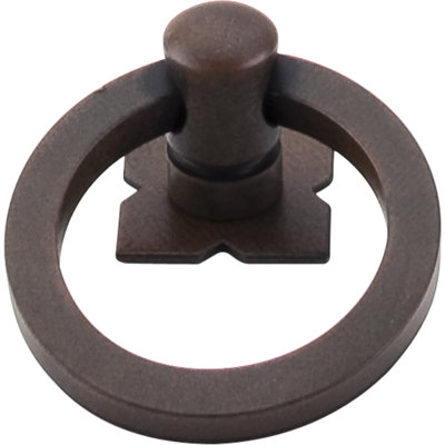 Normandy Smooth Ring Pull