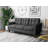 78.3'' Upholstered Sofa-67722579