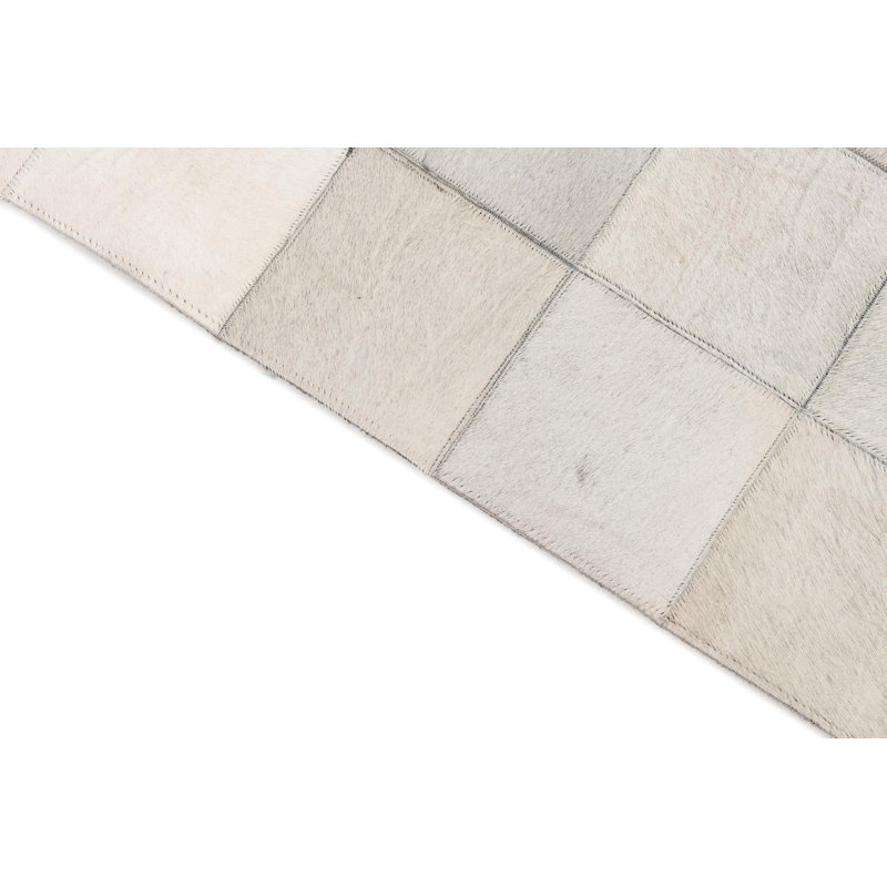 Tapis crème Isidore
