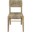Faley Solid Wood Dining Chair